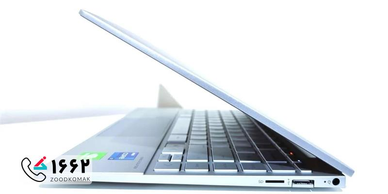 سوالات متداول درباره تعمیر لپ تاپ HP در کرج